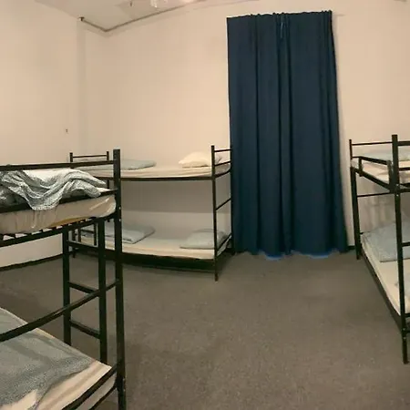 Hostel St46