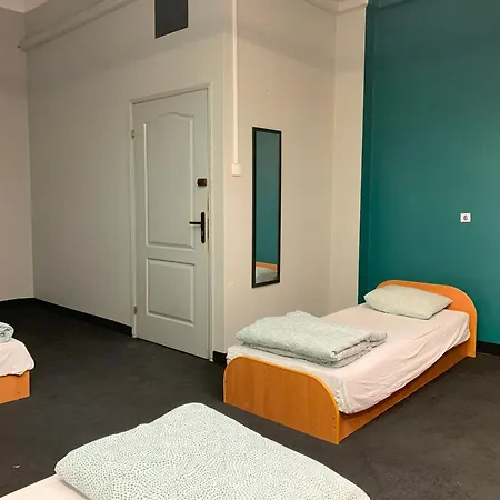 Hostel St46 Krakov