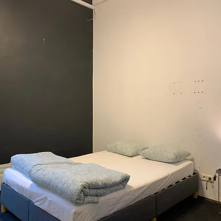 St46 Hostel Krakov
