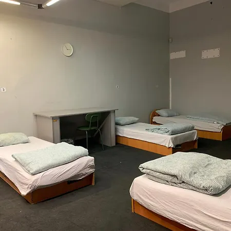 Hostel St46 Krakov