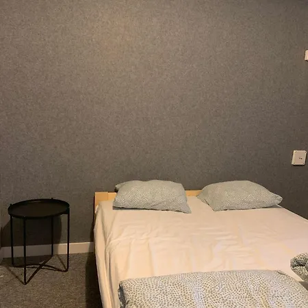 Hostel St46