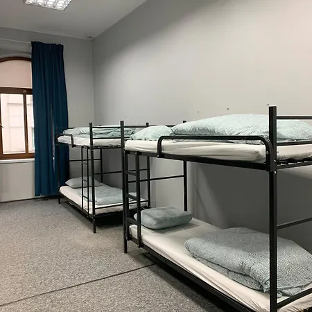 St46 Hostel Krakov