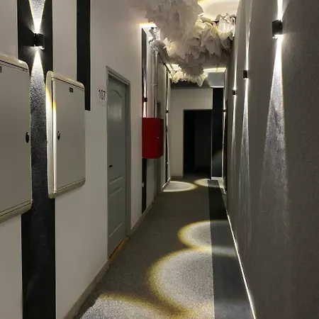 St46 Hostel *