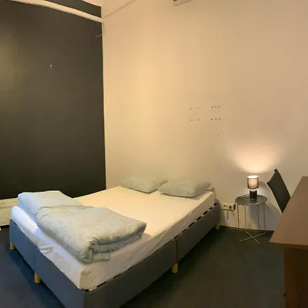 Auberge de jeunesse St46
