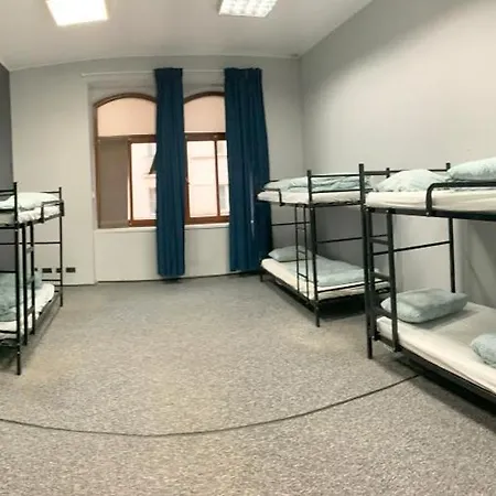 Auberge de jeunesse St46
