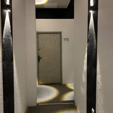 St46 Auberge de jeunesse *