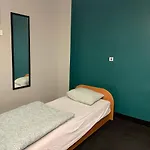 St46 Hostel