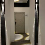 St46 Hostel *