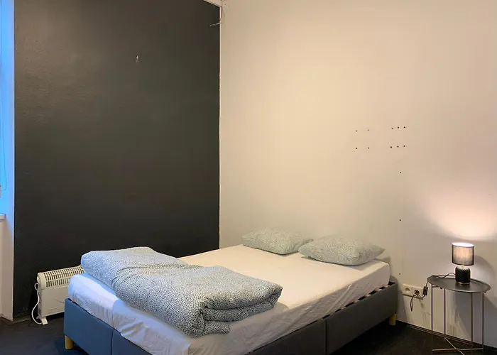 St46 بيت شباب كراكوفيا