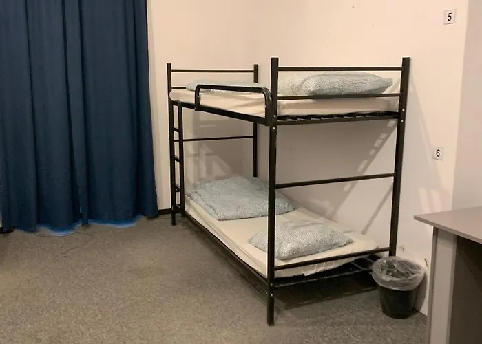 St46 بيت شباب