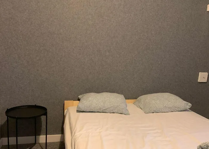 بيت شباب St46